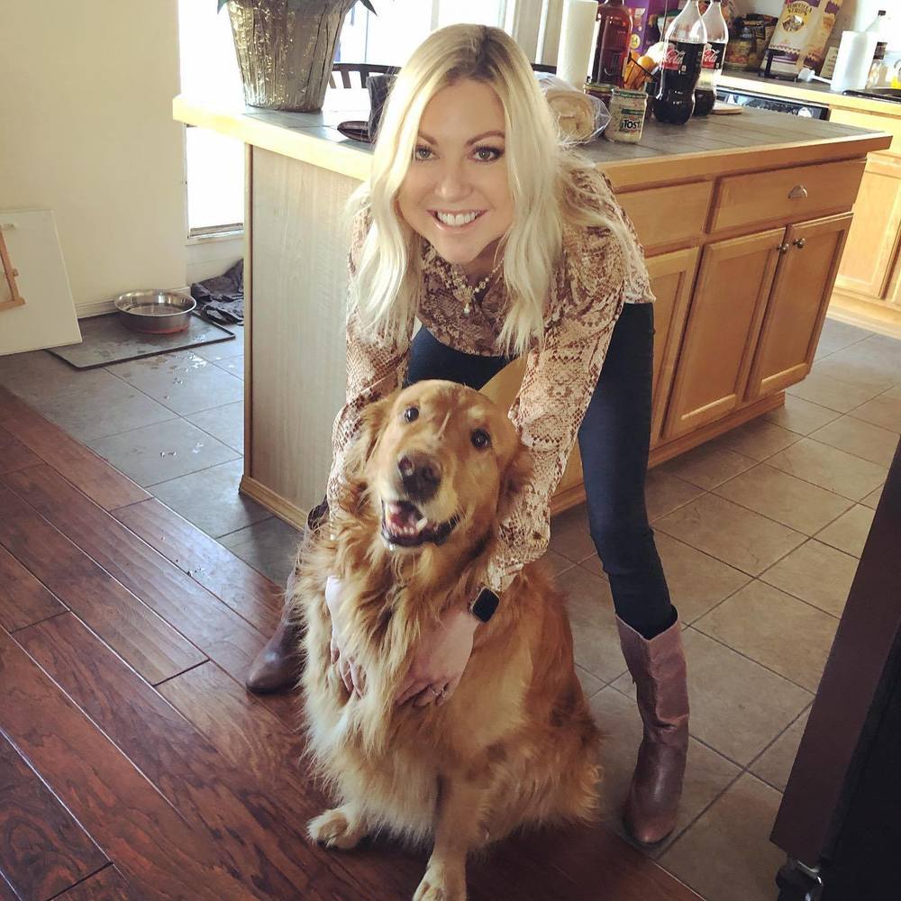 Meet your Posher, Marissa